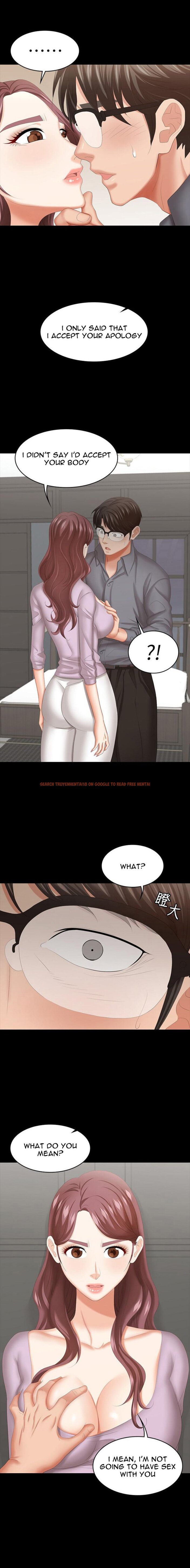 Read Hentai Image 10 658 in comic Change Wife - Chapter 42 - www.hentaitnt.net