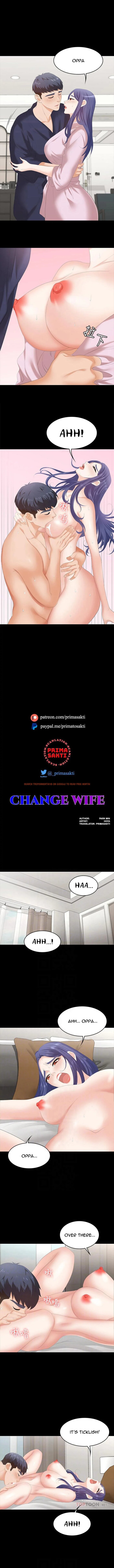 Read Hentai Image 1 189 in comic Change Wife - Chapter 46 - www.hentaitnt.net