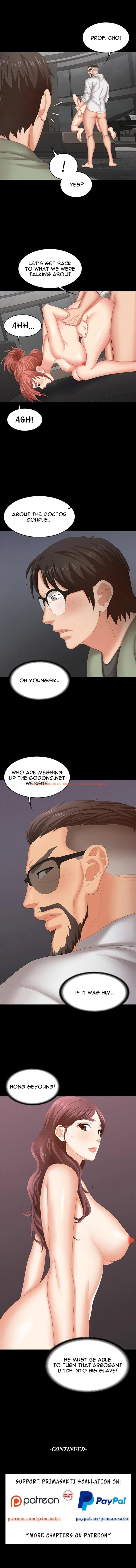 Read Hentai Image 10 195 in comic Change Wife - Chapter 47 - www.hentaitnt.net