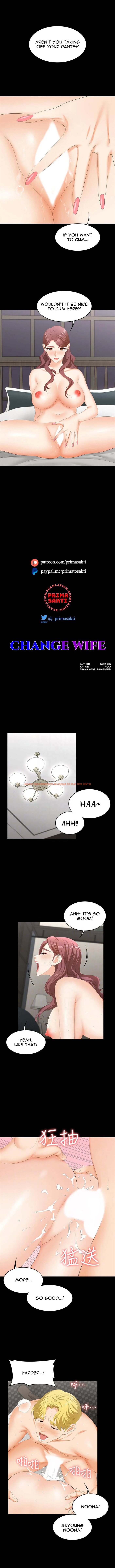 Read Hentai Image 1 570 in comic Change Wife - Chapter 50 - www.hentaitnt.net