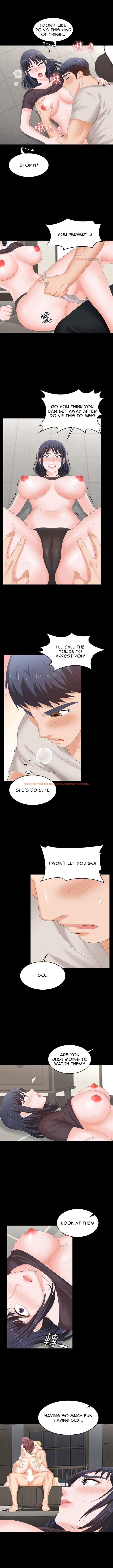 Read Hentai Image 2 575 in comic Change Wife - Chapter 51 - www.hentaitnt.net