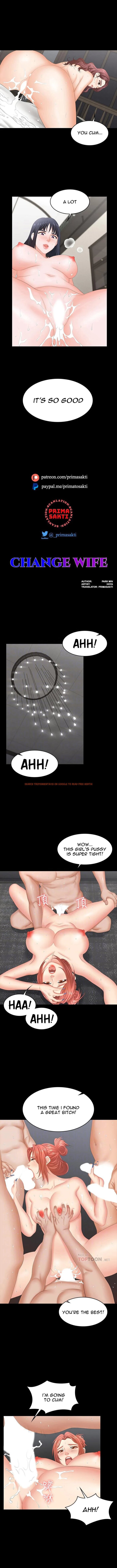 Read Hentai Image 1 432 in comic Change Wife - Chapter 53 - www.hentaitnt.net
