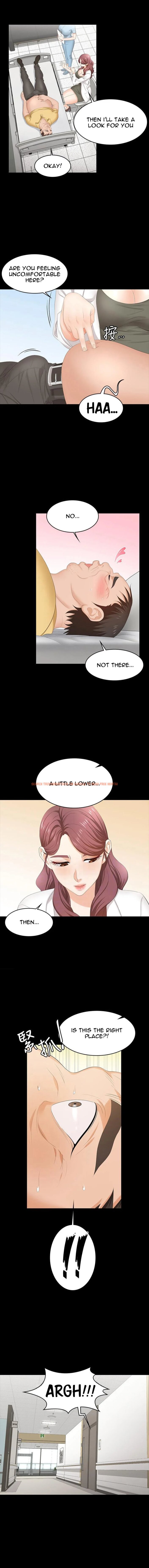 Read Hentai Image 2 433 in comic Change Wife - Chapter 54 - www.hentaitnt.net