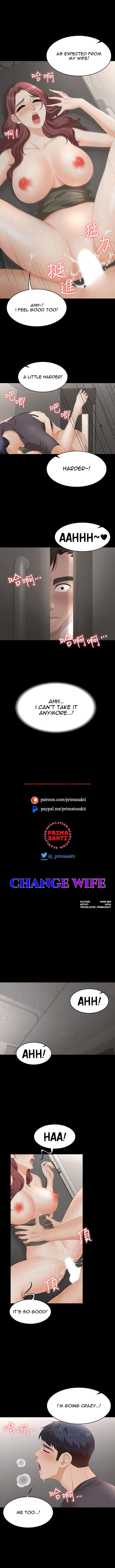 Read Hentai Image 1 422 in comic Change Wife - Chapter 55 - www.hentaitnt.net