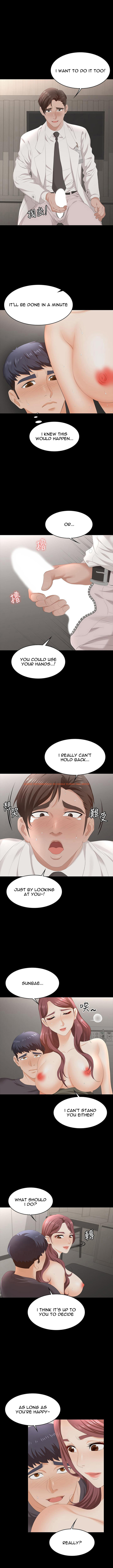 Read Hentai Image 10 422 in comic Change Wife - Chapter 55 - www.hentaitnt.net