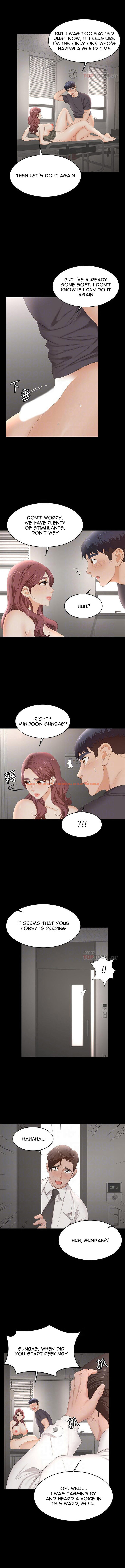 Read Hentai Image 3 422 in comic Change Wife - Chapter 55 - www.hentaitnt.net