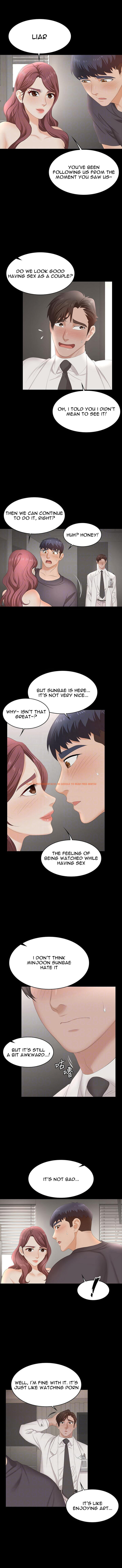 Read Hentai Image 4 422 in comic Change Wife - Chapter 55 - www.hentaitnt.net