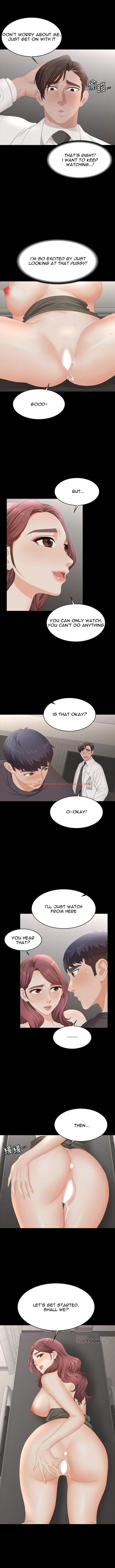 Read Hentai Image 5 422 in comic Change Wife - Chapter 55 - www.hentaitnt.net