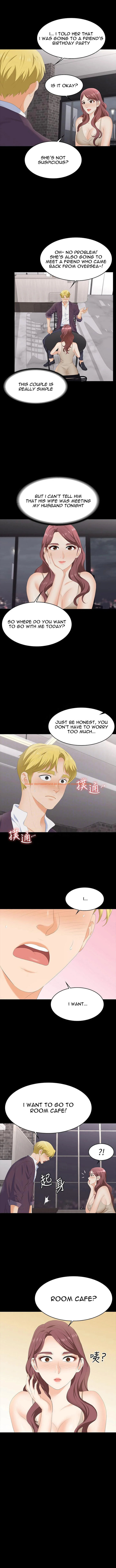 Read Hentai Image 4 434 in comic Change Wife - Chapter 56 - hentaitnt.net