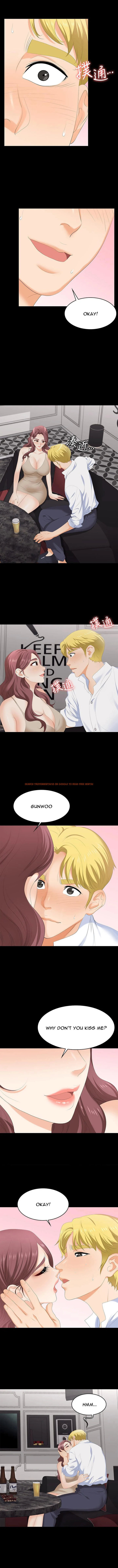 Read Hentai Image 8 434 in comic Change Wife - Chapter 56 - hentaitnt.net