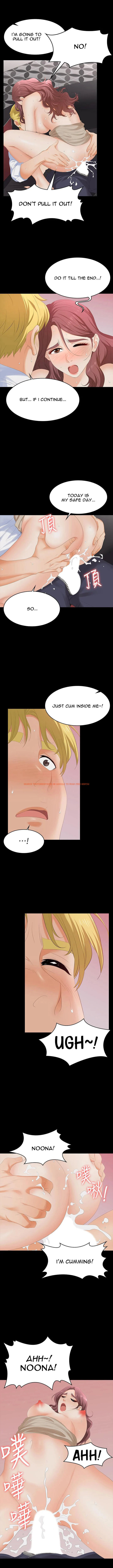 Read Hentai Image 9 434 in comic Change Wife - Chapter 57 - hentaitnt.net