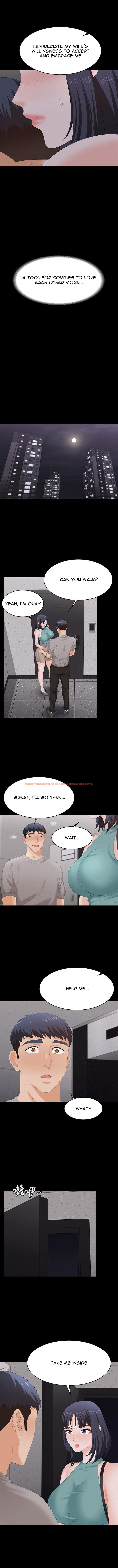Read Hentai Image 7 910 in comic Change Wife - Chapter 58 - hentaitnt.net