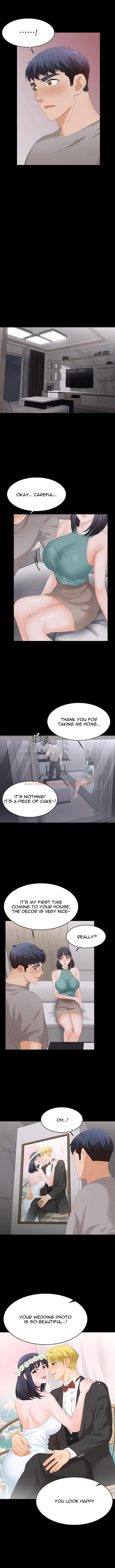 Read Hentai Image 8 910 in comic Change Wife - Chapter 58 - hentaitnt.net