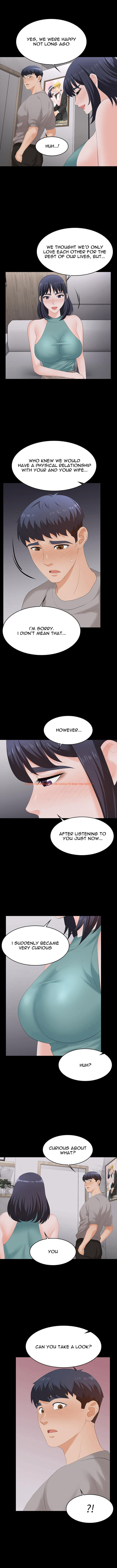 Read Hentai Image 9 910 in comic Change Wife - Chapter 58 - hentaitnt.net