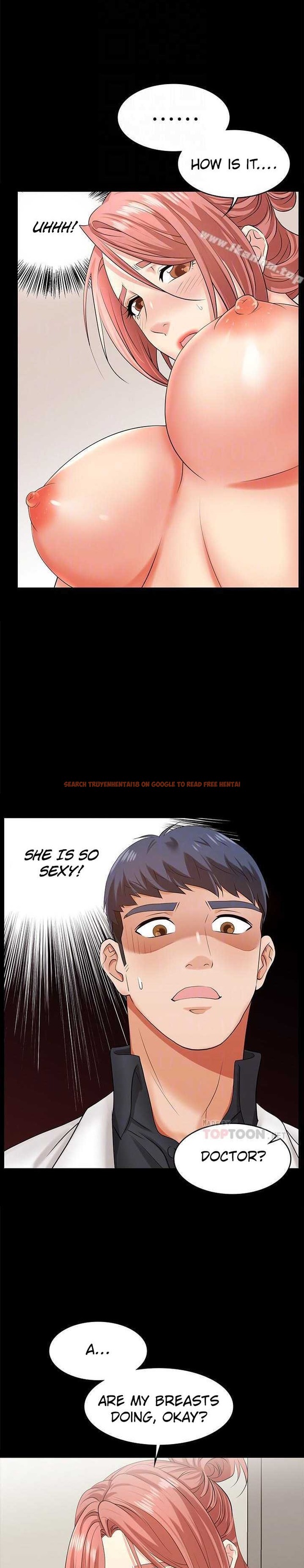 Read Hentai Image 14 347 in comic Change Wife - Chapter 6 - www.hentaitnt.net
