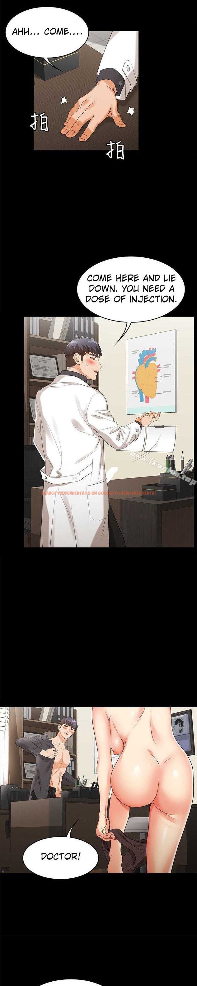 Read Hentai Image 22 347 in comic Change Wife - Chapter 6 - www.hentaitnt.net