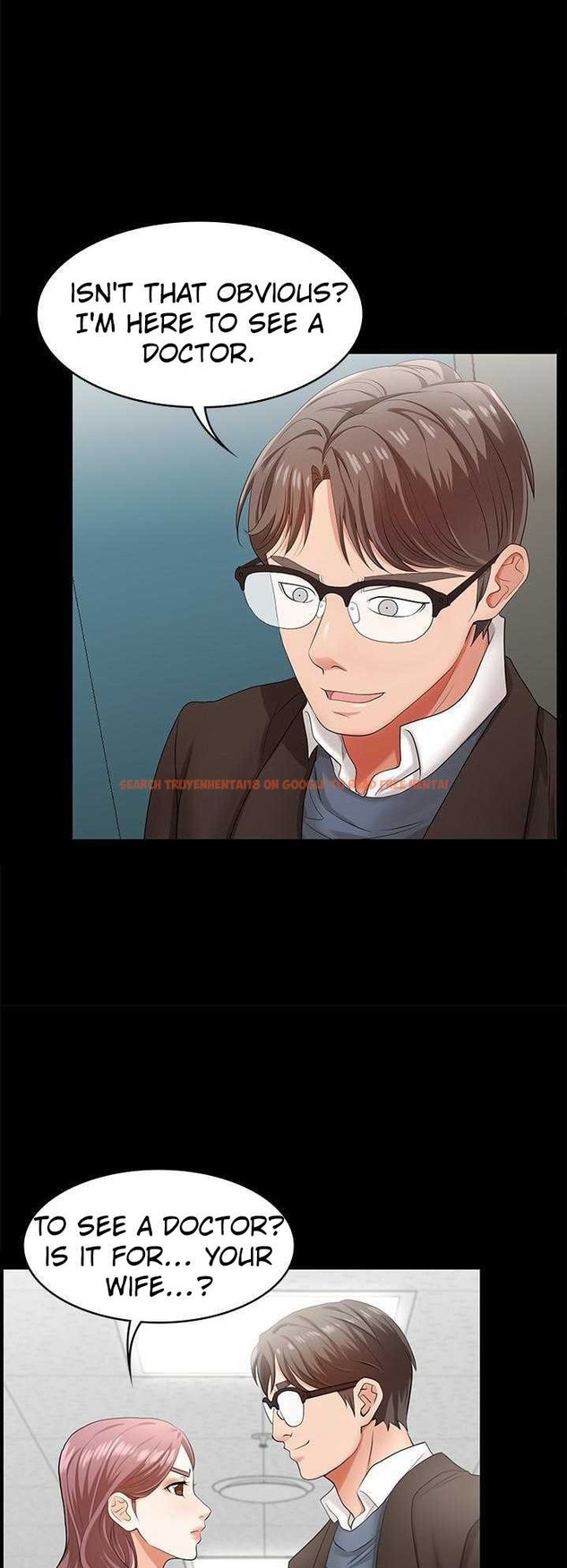 Read Hentai Image 35 347 in comic Change Wife - Chapter 6 - www.hentaitnt.net
