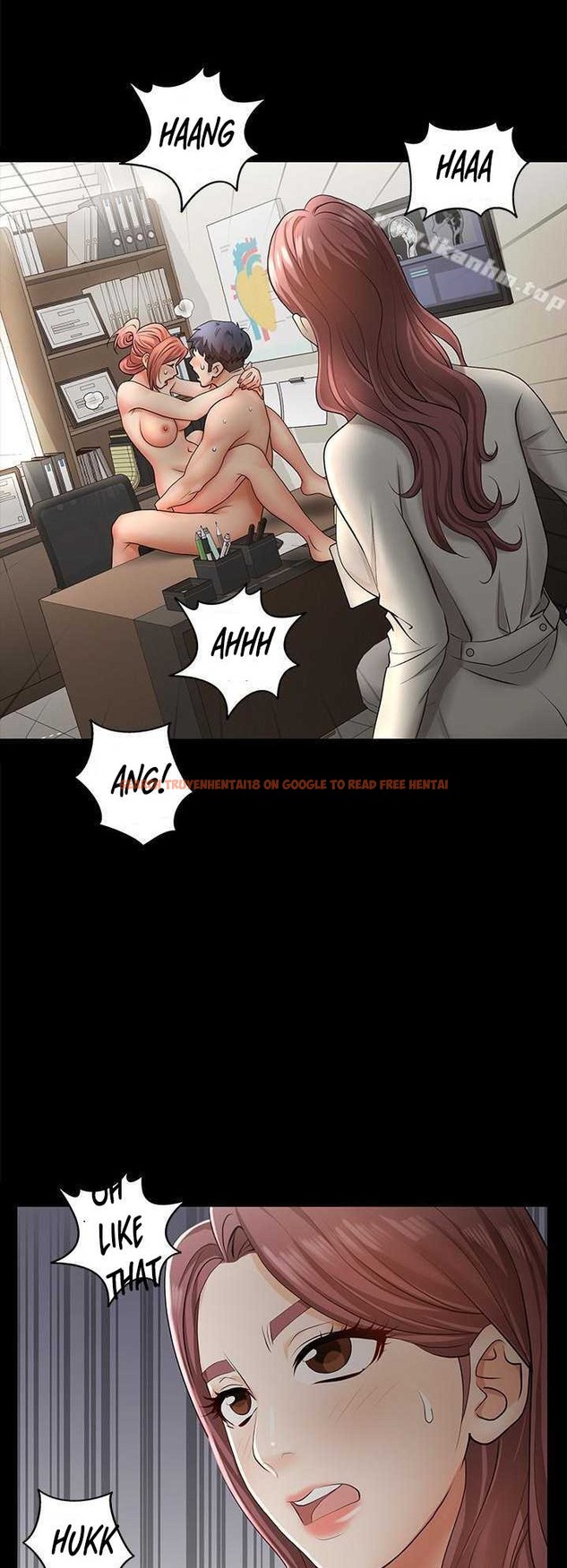 Read Hentai Image 40 347 in comic Change Wife - Chapter 6 - www.hentaitnt.net