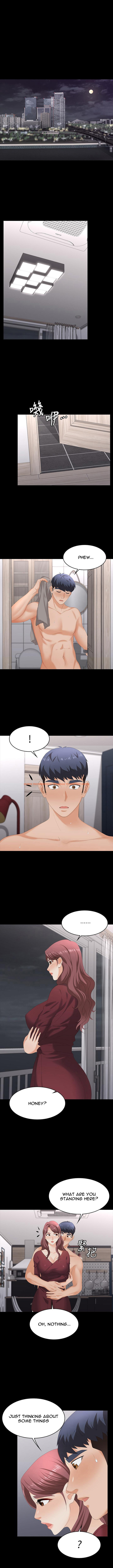 Read Hentai Image 8 425 in comic Change Wife - Chapter 61 - hentaitnt.net