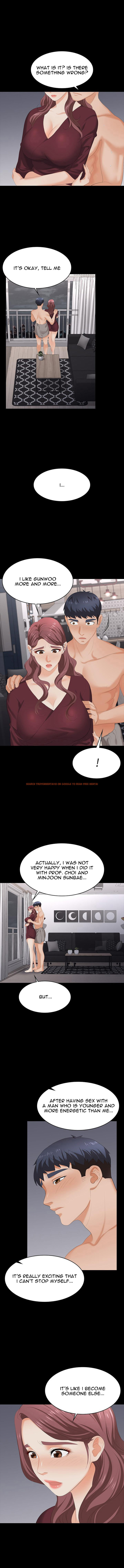 Read Hentai Image 9 425 in comic Change Wife - Chapter 61 - hentaitnt.net