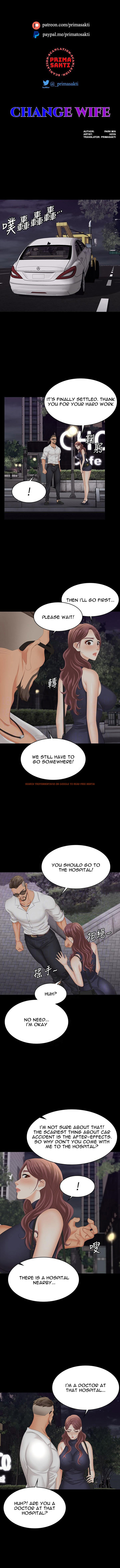 Read Hentai Image 4 425 in comic Change Wife - Chapter 62 - hentaitnt.net
