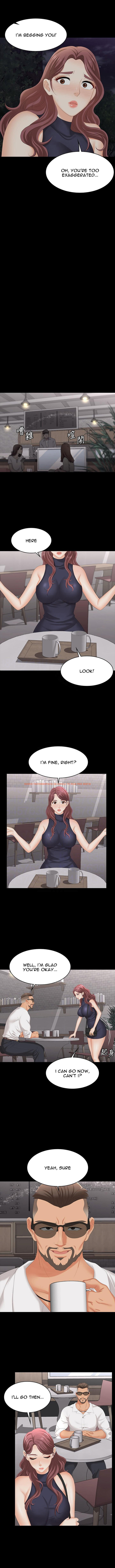Read Hentai Image 6 425 in comic Change Wife - Chapter 62 - hentaitnt.net