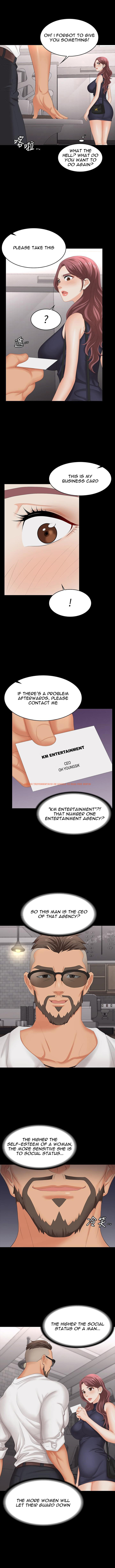 Read Hentai Image 7 425 in comic Change Wife - Chapter 62 - hentaitnt.net