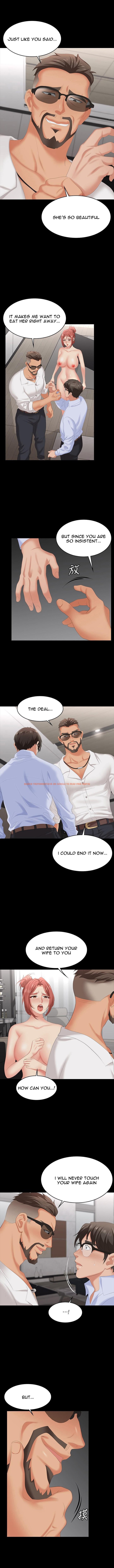 Read Hentai Image 8 549 in comic Change Wife - Chapter 64 - hentaitnt.net
