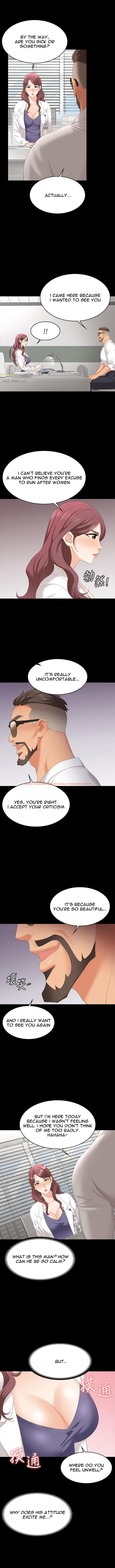 Read Hentai Image 7 543 in comic Change Wife - Chapter 65 - hentaitnt.net