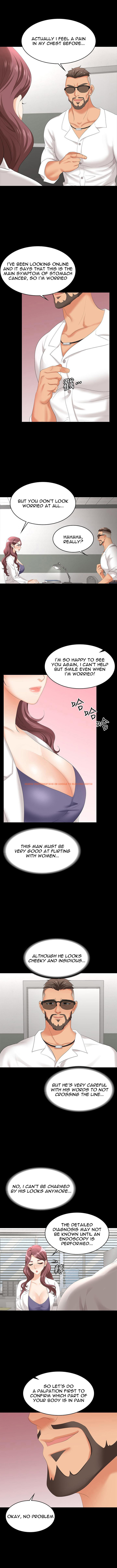 Read Hentai Image 8 543 in comic Change Wife - Chapter 65 - hentaitnt.net