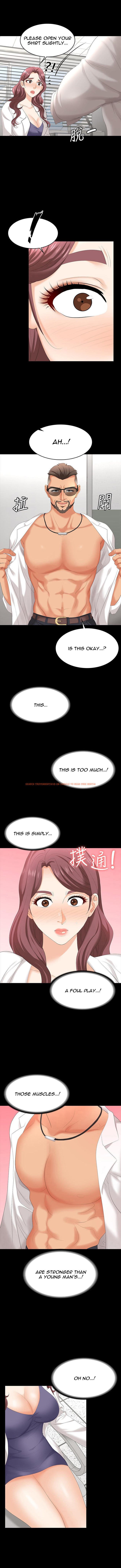 Read Hentai Image 9 543 in comic Change Wife - Chapter 65 - hentaitnt.net