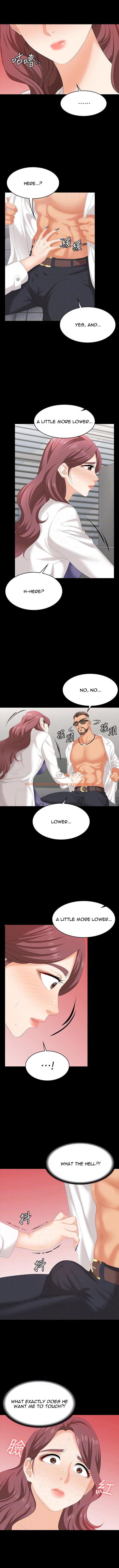 Read Hentai Image 3 661 in comic Change Wife - Chapter 66 - hentaitnt.net
