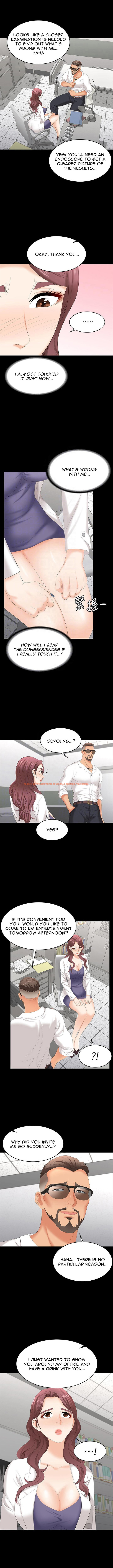 Read Hentai Image 5 661 in comic Change Wife - Chapter 66 - hentaitnt.net
