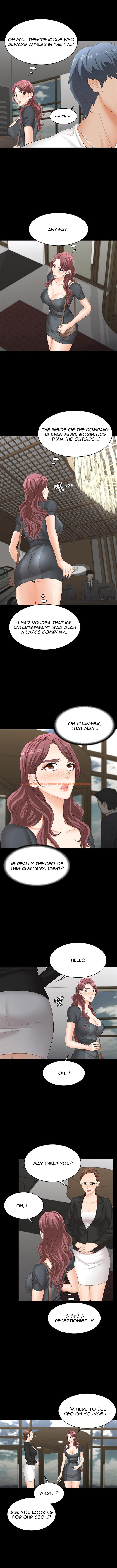 Read Hentai Image 7 661 in comic Change Wife - Chapter 66 - hentaitnt.net