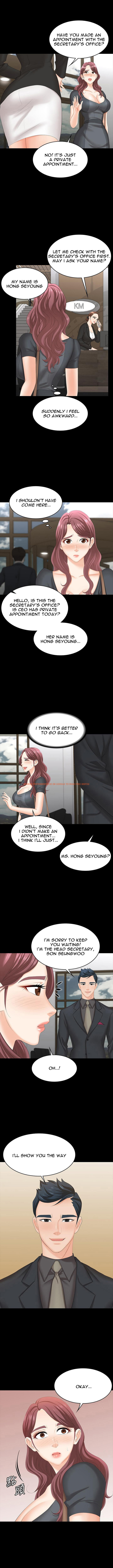 Read Hentai Image 8 661 in comic Change Wife - Chapter 66 - hentaitnt.net