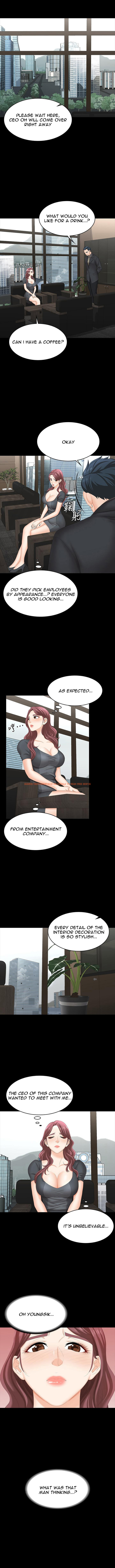 Read Hentai Image 9 661 in comic Change Wife - Chapter 66 - hentaitnt.net