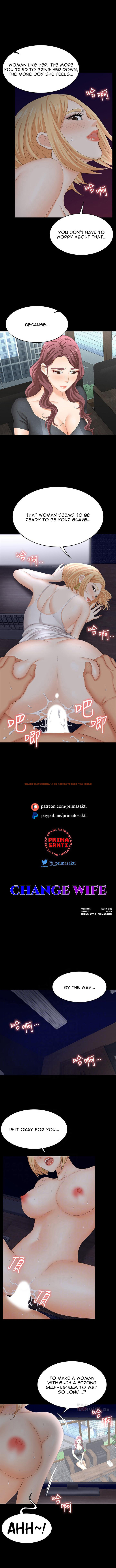 Read Hentai Image 1 661 in comic Change Wife - Chapter 67 - hentaitnt.net