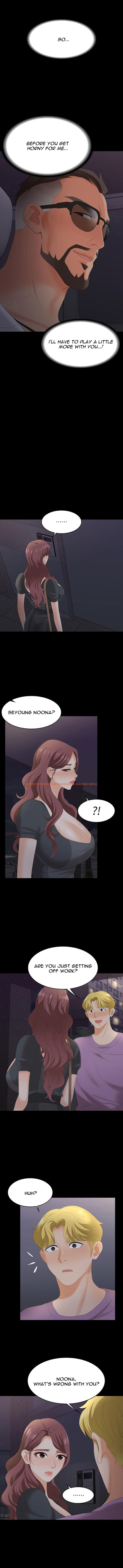 Read Hentai Image 10 661 in comic Change Wife - Chapter 68 - hentaitnt.net