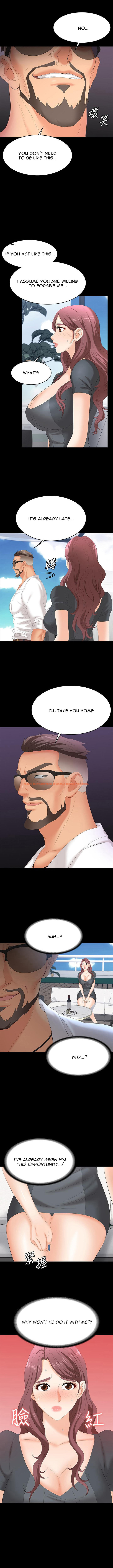 Read Hentai Image 8 661 in comic Change Wife - Chapter 68 - hentaitnt.net