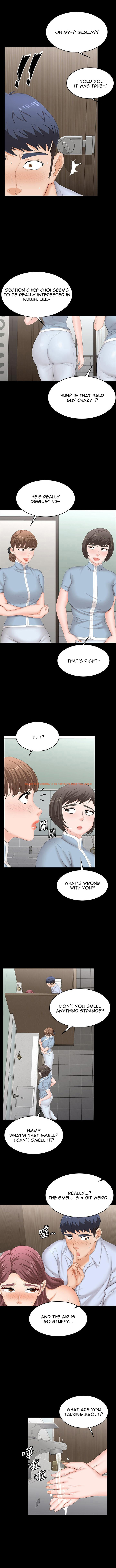 Read Hentai Image 10 454 in comic Change Wife - Chapter 69 - hentaitnt.net