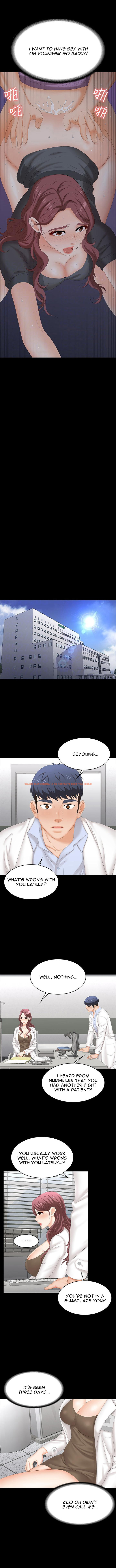 Read Hentai Image 5 454 in comic Change Wife - Chapter 69 - hentaitnt.net