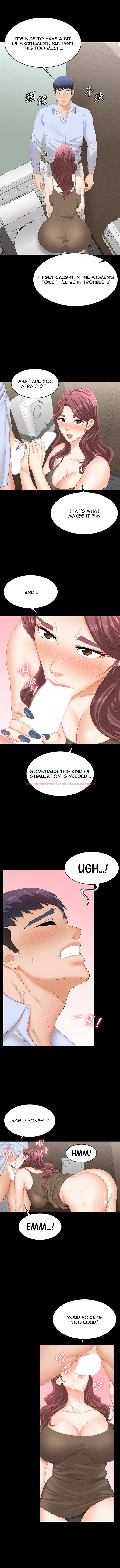 Read Hentai Image 7 454 in comic Change Wife - Chapter 69 - hentaitnt.net