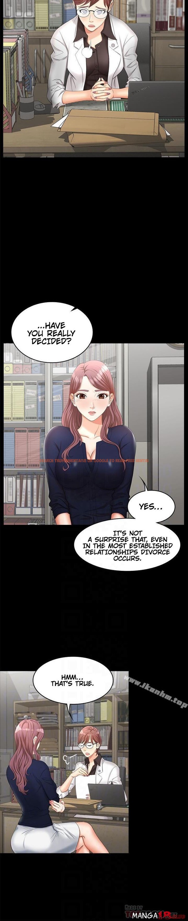 Read Hentai Image 11 787 in comic Change Wife - Chapter 7 - www.hentaitnt.net