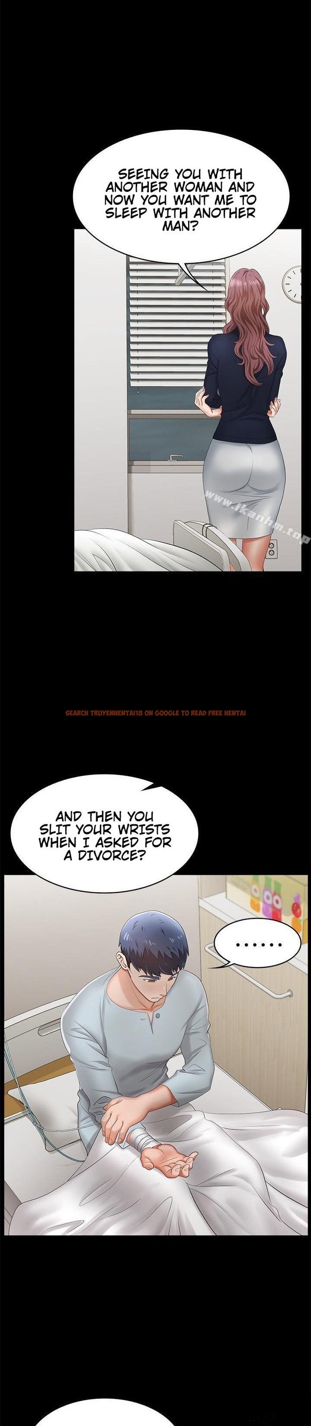 Read Hentai Image 21 787 in comic Change Wife - Chapter 7 - www.hentaitnt.net