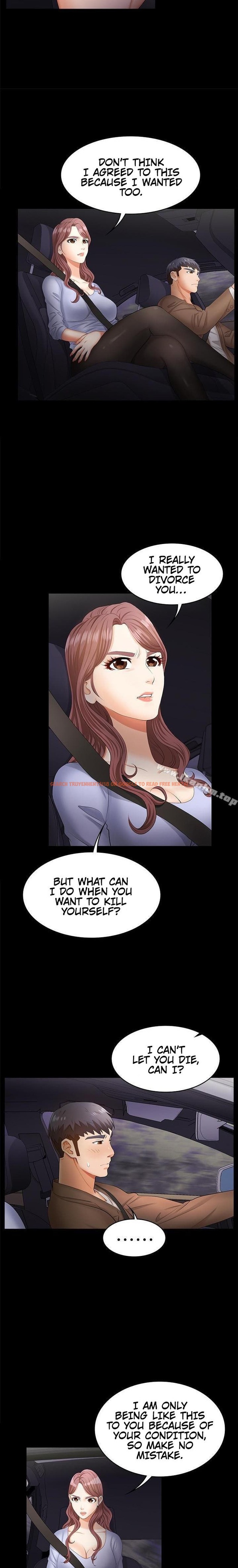 Read Hentai Image 28 787 in comic Change Wife - Chapter 7 - www.hentaitnt.net