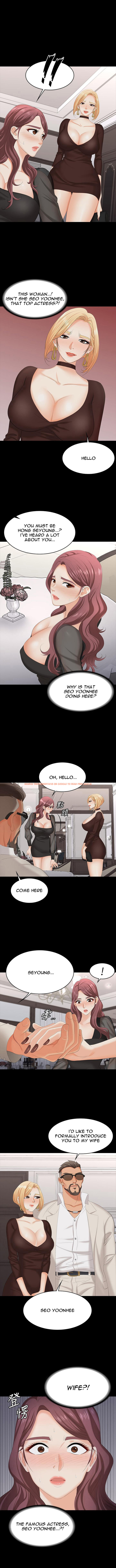Read Hentai Image 7 448 in comic Change Wife - Chapter 70 - hentaitnt.net