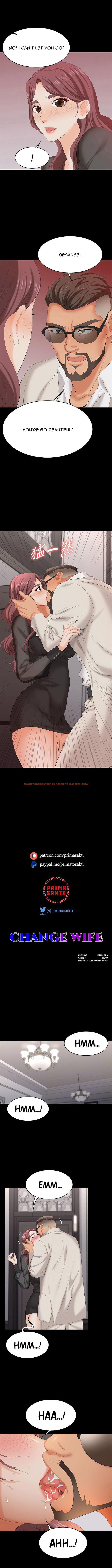Read Hentai Image 1 448 in comic Change Wife - Chapter 71 - hentaitnt.net