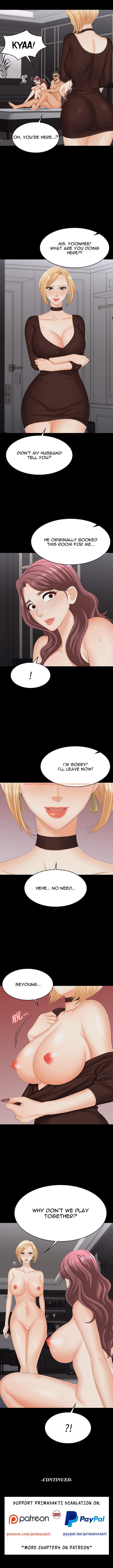Read Hentai Image 11 994 in comic Change Wife - Chapter 73 - hentaitnt.net