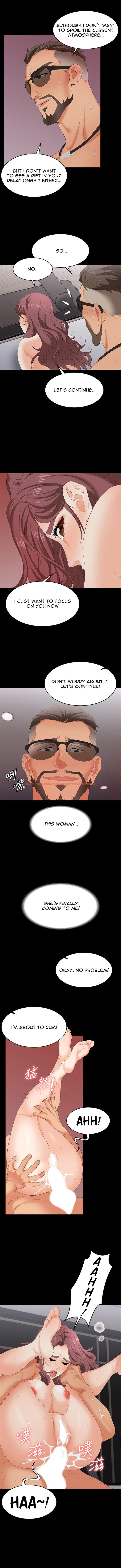 Read Hentai Image 8 994 in comic Change Wife - Chapter 73 - hentaitnt.net