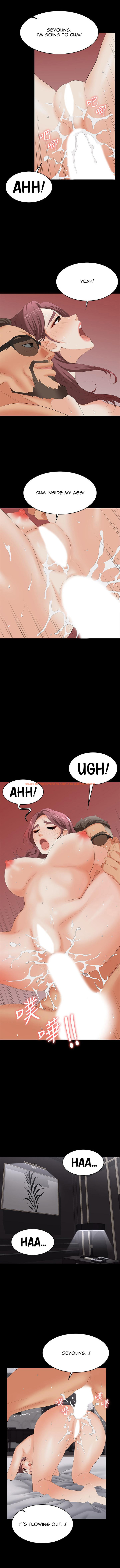 Read Hentai Image 9 994 in comic Change Wife - Chapter 73 - hentaitnt.net
